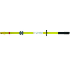 Bâton isolant 36KV SQ L 1000MM pour utilisation par temps humide - 766310