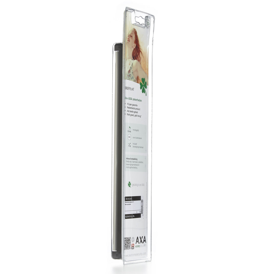 Élément de Montage AXA pour Poste de Porte - 62060011BL