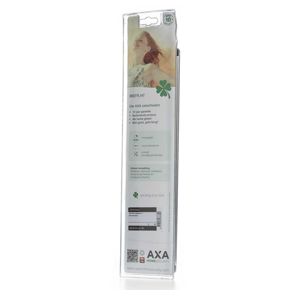 Élément de Montage AXA pour Poste de Porte - 62060011BL