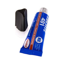 Loctite Colle Instantanée 3ml Transparent 3-11s Temps De Durcissement Métal, Plastique Et Surfaces En Caoutchouc