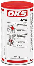 Graisse marine 180kg OKS 403