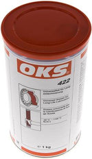 Graisse universelle Lubrification longue durée 25kg OKS 422