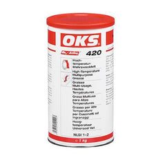 Graisse multi-usages haute température 25kg OKS 420