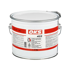 Graisse haute pression longue durée 180kg OKS 433