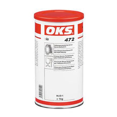 Graisse basse température de qualité alimentaire 25kg OKS 472