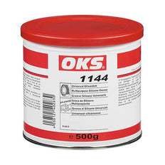 Graisse silicone universelle 25kg OKS 1144