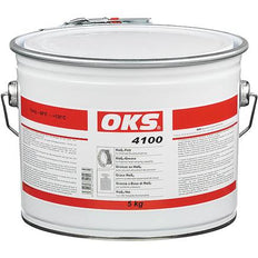 Graisse extrême pression MoS2 25kg OKS 4100