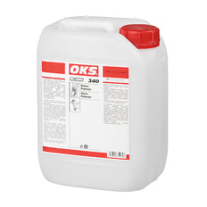 Huile de protection de chaîne à forte adhérence 200L OKS 340