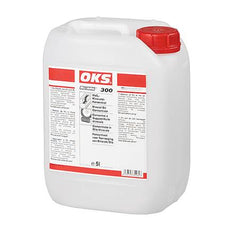 Concentré d'huile minérale MoS2 200L OKS 300