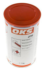 Pâte à graisse blanche 1kg OKS 270