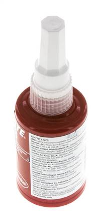 Loctite 573 Vert 50 Ml Joint Liquide