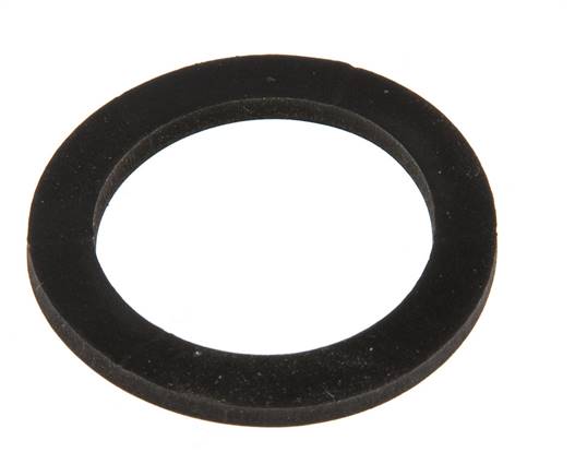 Joint FKM pour les brides DN 15 en PVC libre