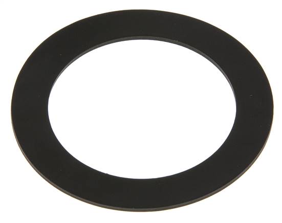 Joint FKM pour brides DN 50 en PVC libre