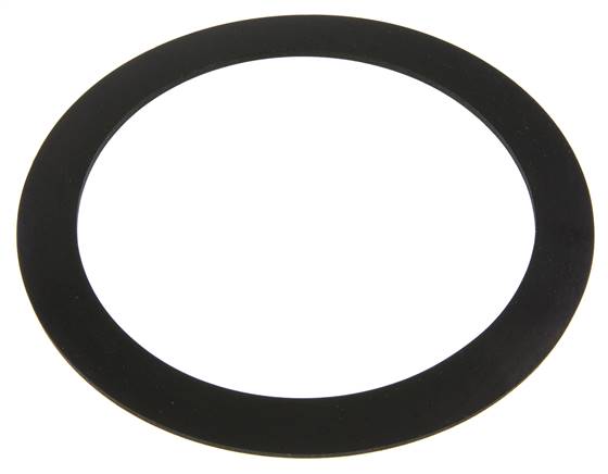 Joint EPDM pour les brides DN 100 en PVC libre