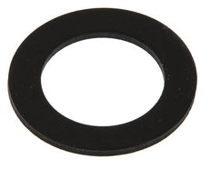 Joint FKM pour brides DN 25 en PVC libre