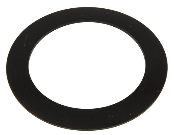 Joint FKM pour les brides DN 80 en PVC libre