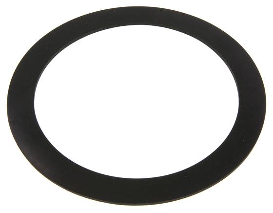 Joint EPDM pour les brides DN 100 en PVC libre