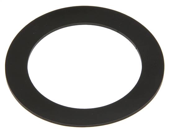 Joint FKM pour brides DN 50 en PVC libre