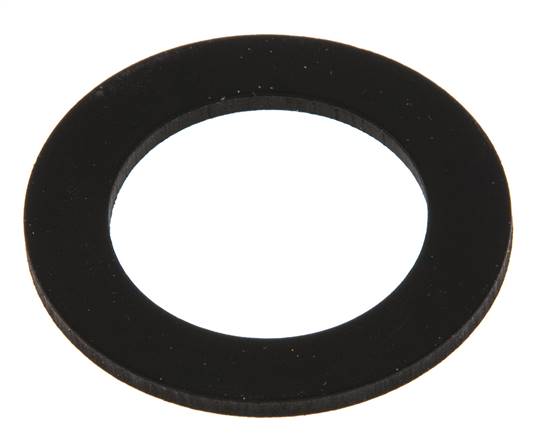 Joint FKM pour brides DN 25 en PVC libre