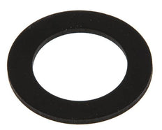 Joint FKM pour brides DN 25 en PVC libre