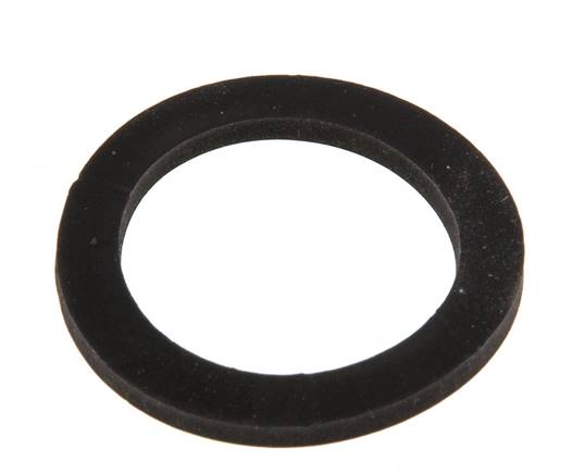 Joint FKM pour les brides DN 15 en PVC libre