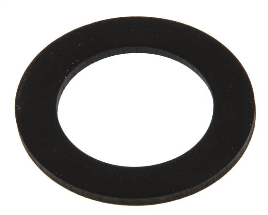 Joint FKM pour brides DN 25 en PVC libre