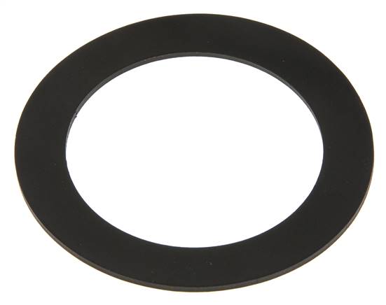 Joint FKM pour brides DN 50 en PVC libre