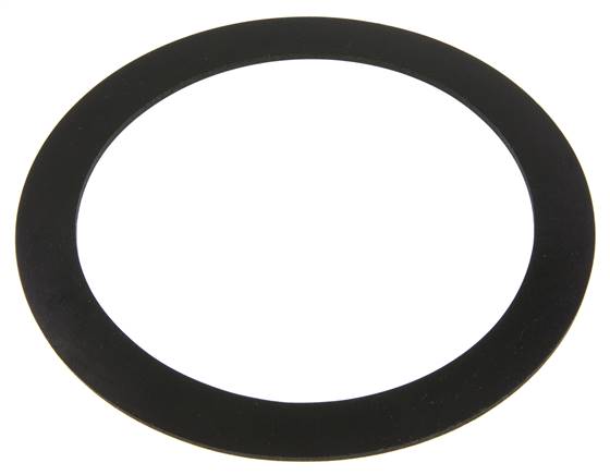 Joint EPDM pour les brides DN 100 en PVC libre