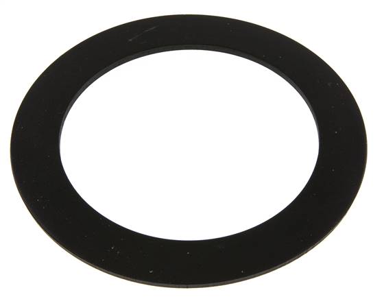 Joint FKM pour les brides DN 80 en PVC libre