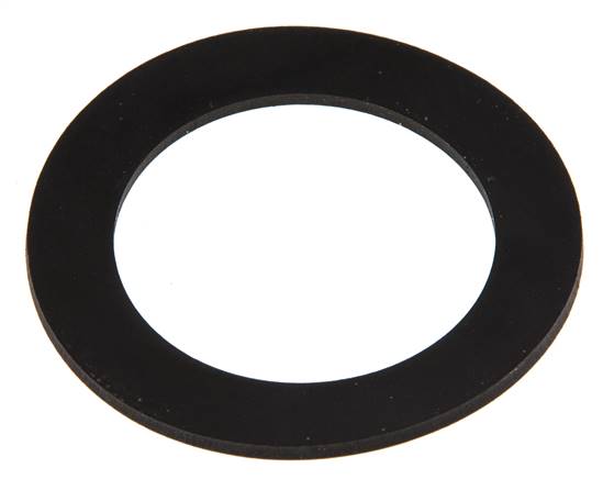 Joint FKM pour les brides DN 32 en PVC libre