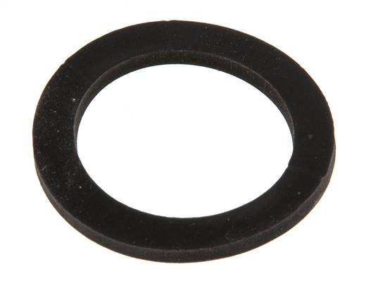 Joint FKM pour les brides DN 15 en PVC libre