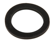 Joint FKM pour les brides DN 15 en PVC libre