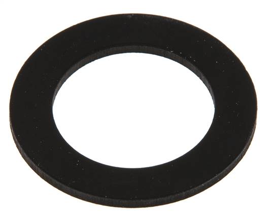 Joint FKM pour brides DN 25 en PVC libre