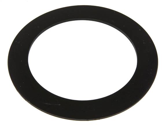 Joint FKM pour les brides DN 80 en PVC libre