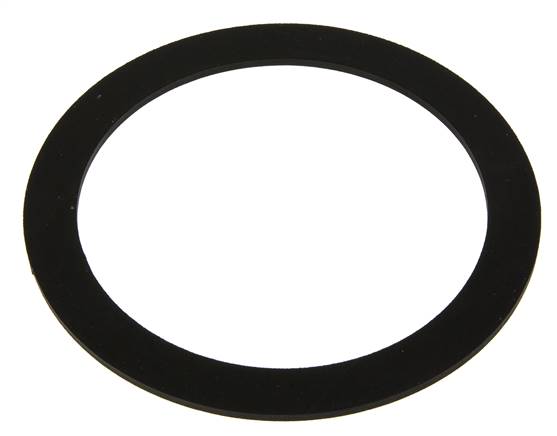 Joint FKM pour les brides DN 100 en PVC libre