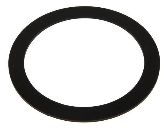 Joint FKM pour les brides DN 100 en PVC libre