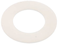 Joint de bride en silicone DN 200 jusqu'à PN 16 Certifié FDA CFR-21