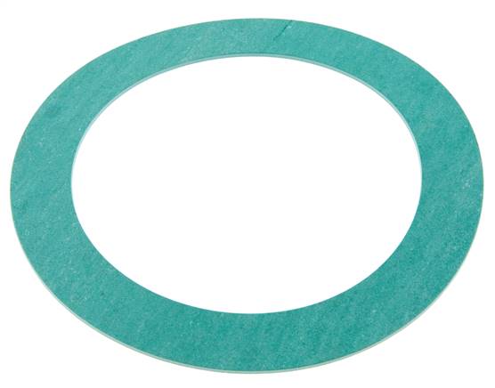 DN 125 C4400 Joint de bride jusqu'à PN 16 DVGW/BAM/KTW/TA Luft