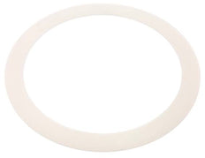 Joint de bride en silicone DN 200 jusqu'à PN 16 Certifié FDA CFR-21