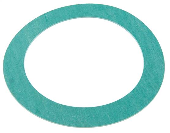 DN 125 C4400 Joint de bride jusqu'à PN 16 DVGW/BAM/KTW/TA Luft