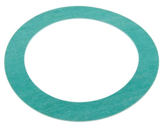 DN 125 C4400 Joint de bride jusqu'à PN 16 DVGW/BAM/KTW/TA Luft