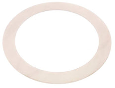 Joint de bride en silicone DN 150 jusqu'à PN 16 Certifié FDA CFR-21