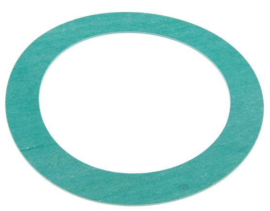 DN 125 C4400 Joint de bride jusqu'à PN 16 DVGW/BAM/KTW/TA Luft