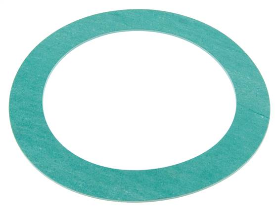 DN 125 C4400 Joint de bride jusqu'à PN 16 DVGW/BAM/KTW/TA Luft