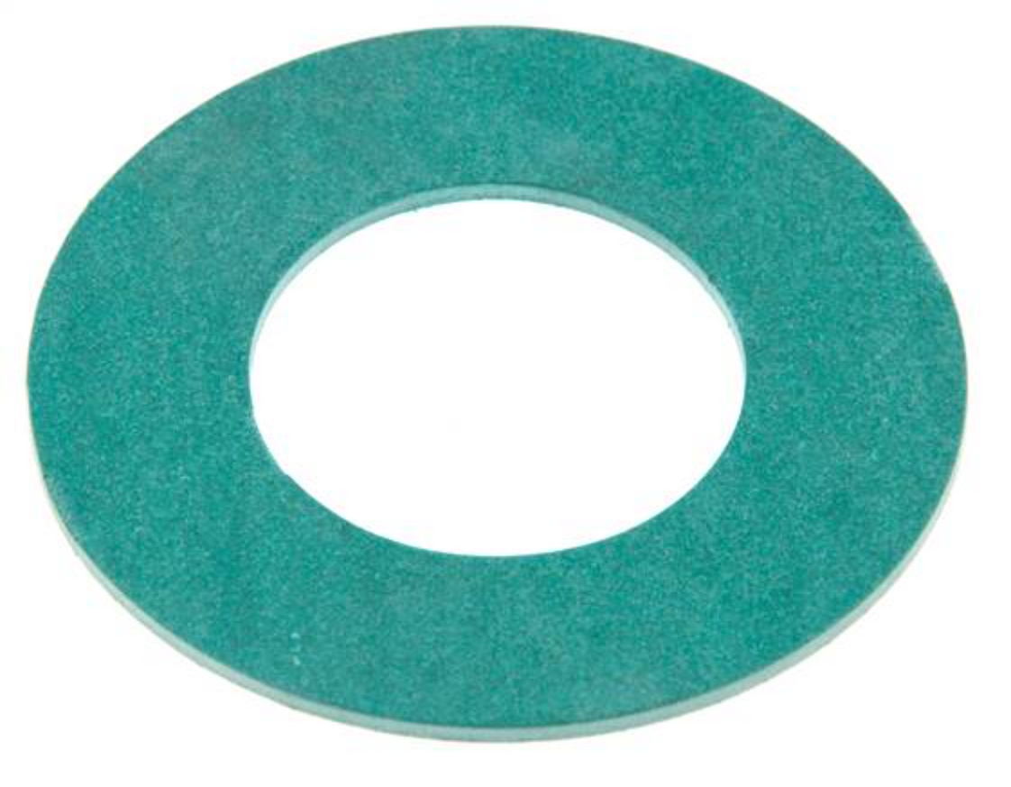 DN 350 C4400 Joint de bride jusqu'à PN 10 DVGW/BAM/KTW/TA Luft