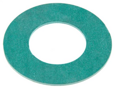 DN 350 C4400 Joint de bride jusqu'à PN 10 DVGW/BAM/KTW/TA Luft