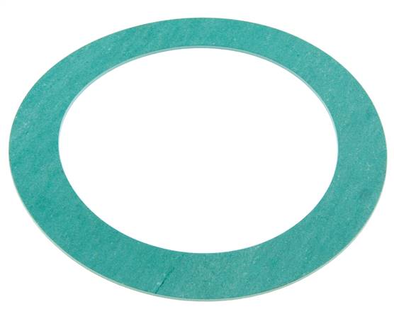 DN 125 C4400 Joint de bride jusqu'à PN 16 DVGW/BAM/KTW/TA Luft