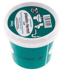 Pâte plastique pour sceller le lin 500g
