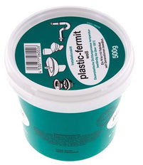 Pâte plastique pour sceller le lin 500g