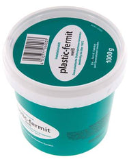 Pâte plastique pour sceller le lin 1000g